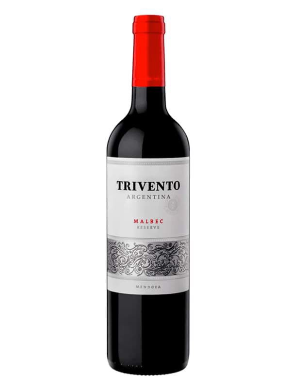 Trivento Reserve Malbec