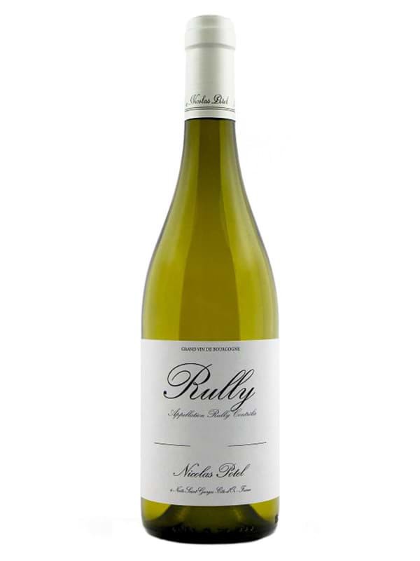 Nicolas Potel Rully