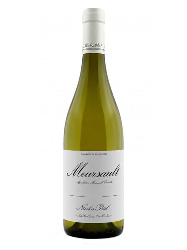 Nicolas Potel Meursault