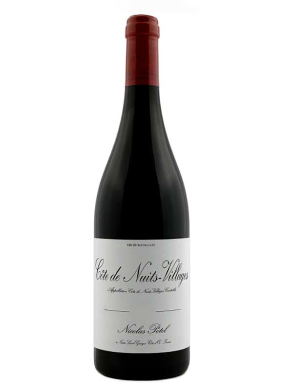 Nicolas Potel Cote de Nuits-Village