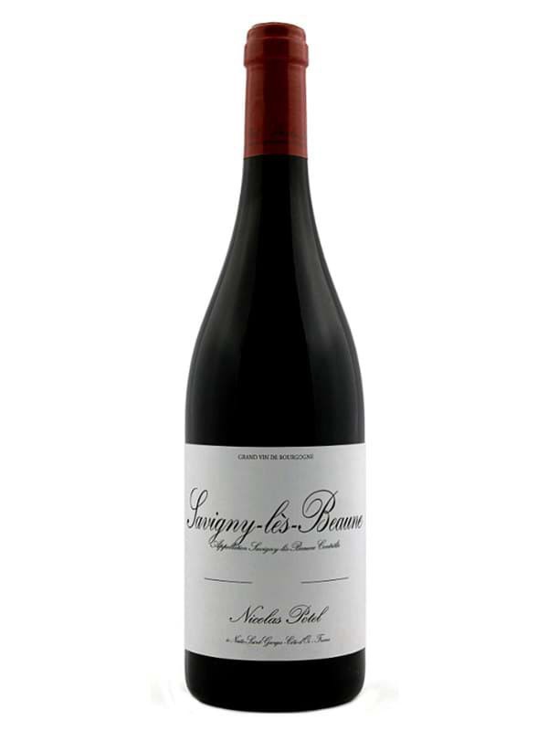 Nicolas Potel Savigny-Les-Beaune Rouge