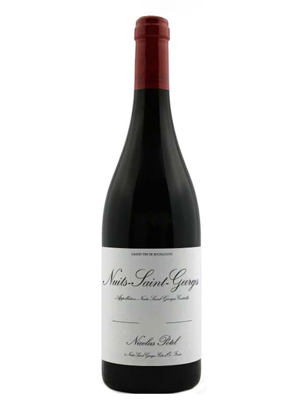 Nicolas Potel Nuits-Saint-Georges