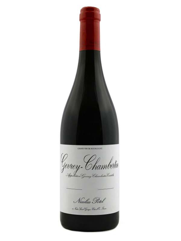 Nicolas Potel Gevrey-Chambertin