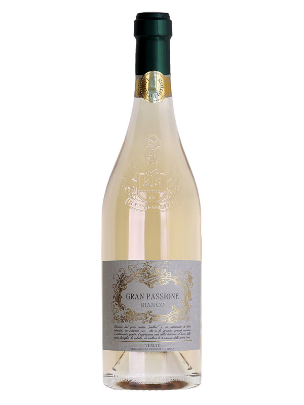 Botter Gran Passione Bianco