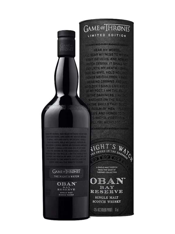 Oban Bay Reserve