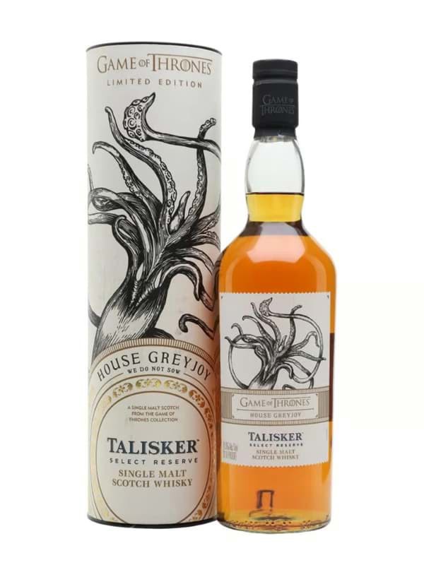 Talisker Select Reserve
