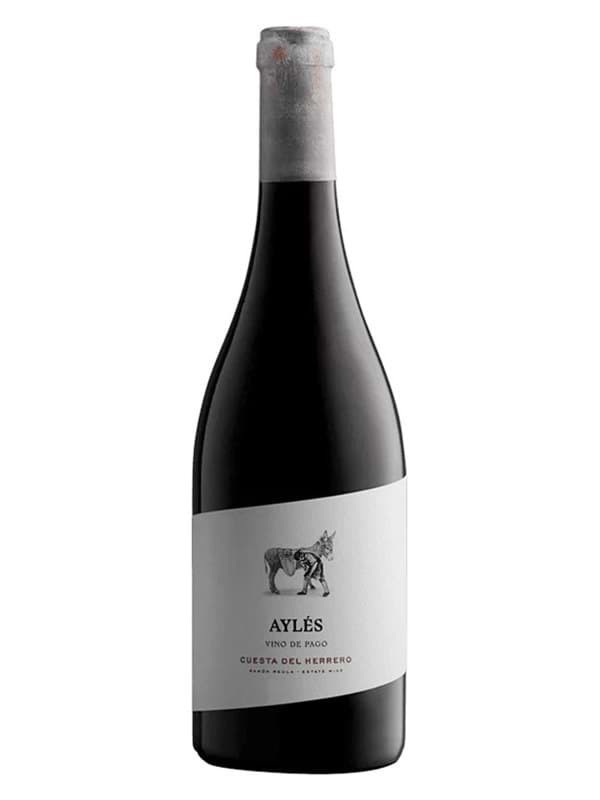 Pago Ayles Cuesta del Herrero