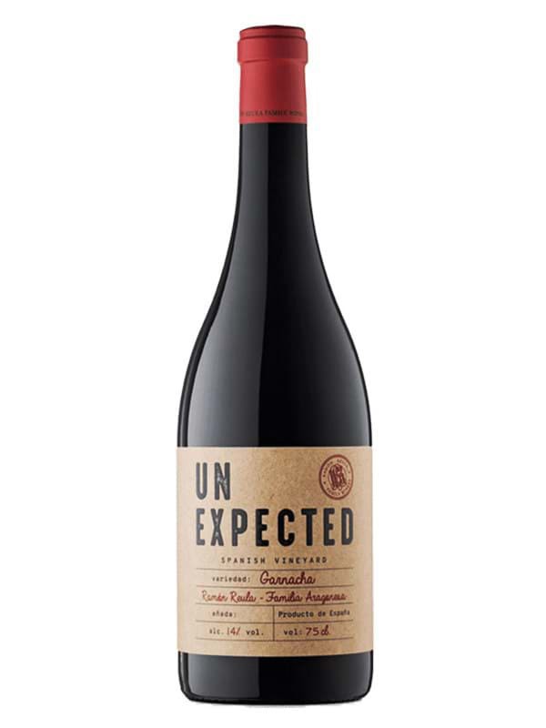 Pago Ayles Unexpected Grenache