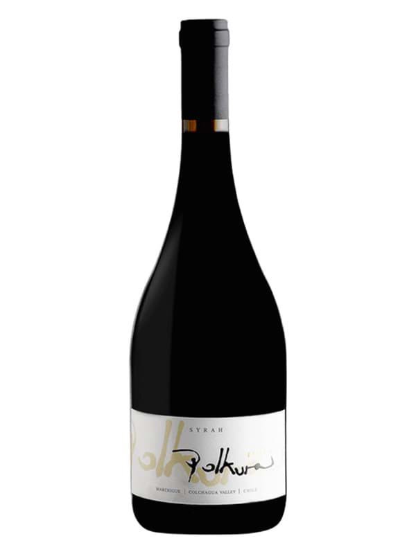 Polkura Shiraz
