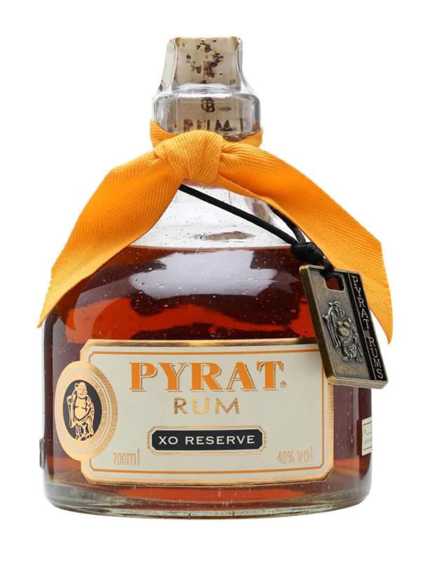 Rum Pyrat XO Reserve