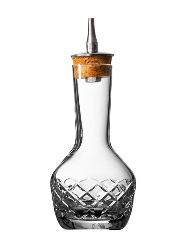 Bình Bitters Diamond Cut