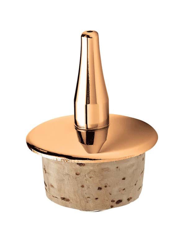 Nút đậy Dripper Rose Gold