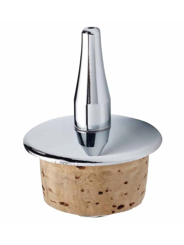 Nút đậy Dripper Silver