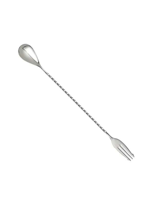 Thìa pha chế - Fork Bar Spoon