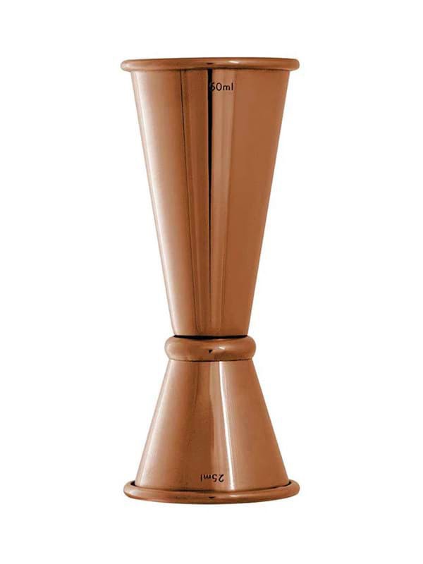 Ly định lượng - Ginza Jigger Rose Gold