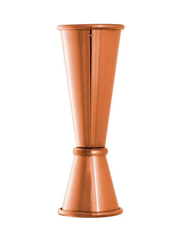Ly định lượng - Ginza Jigger US Copper