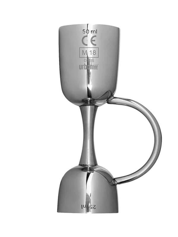Ly định lượng - Coley Jigger