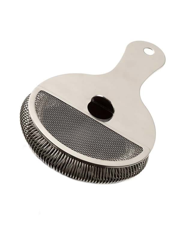 Dụng cụ lọc - Biloxi Double Strainer