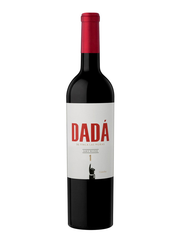 Rượu vang Dada No. 1