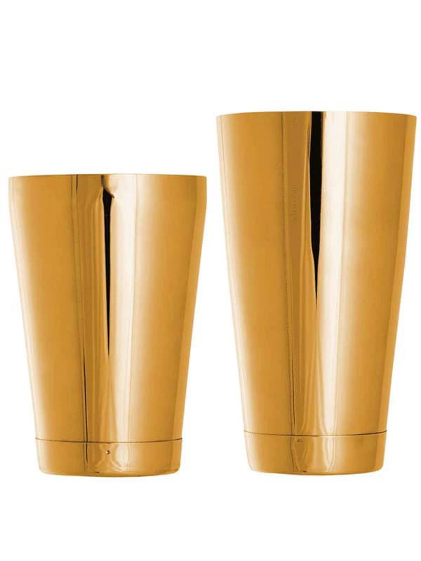 Bình lắc - Premium Ginza Shaker Rose Gold