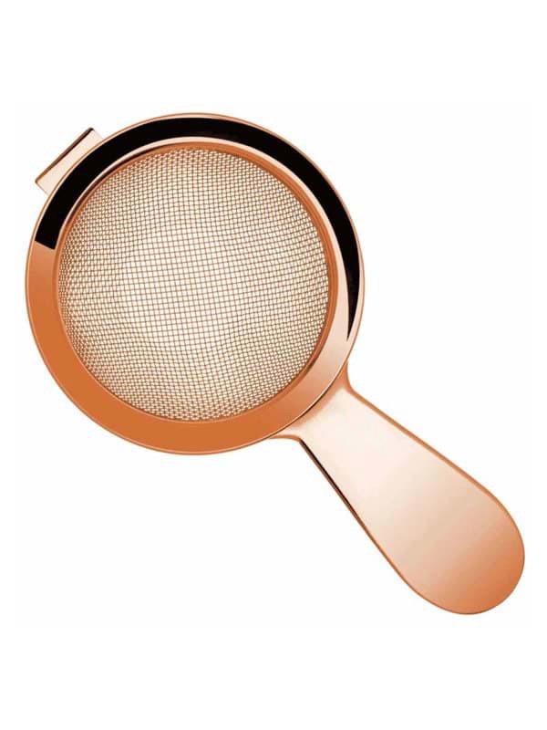 Dụng cụ lọc - Biloxi Fine Strainer Copper