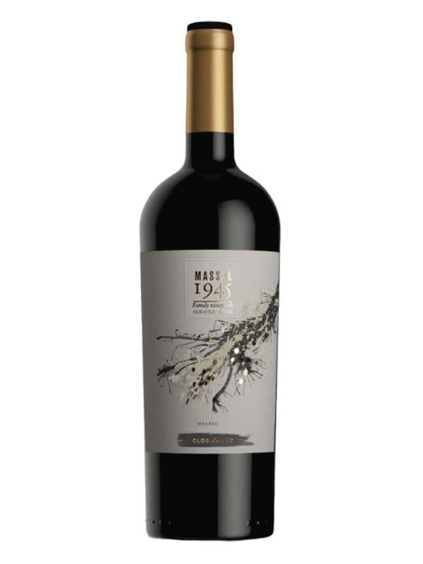 Clos de Luz Massal 1945 Malbec