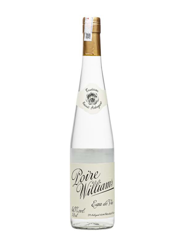 Saint Arbogast Poire Williams Eau-de-vie
