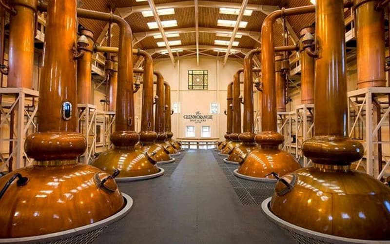 Pot still