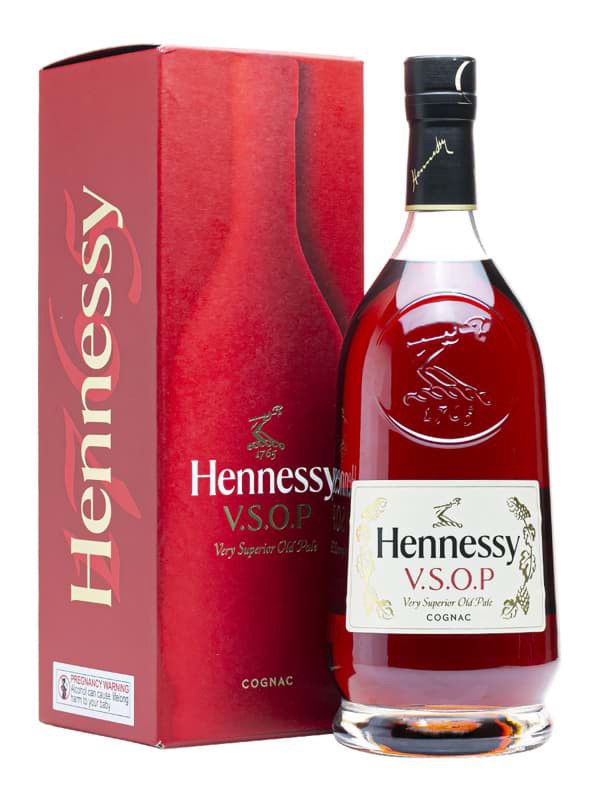 Hennessy VSOP 1L (Cognac Pháp)