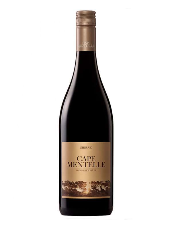 Rượu Vang Cape Mentelle Shiraz