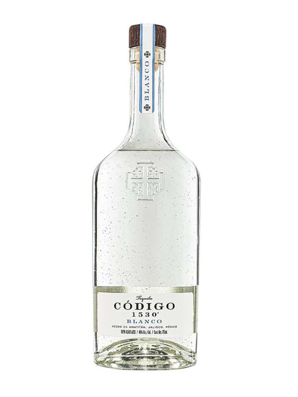 Tequila Codigo Blanco
