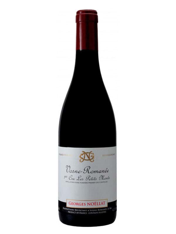 Georges Noellat Vosne-Romanee 1er Cru Les Petits Monts