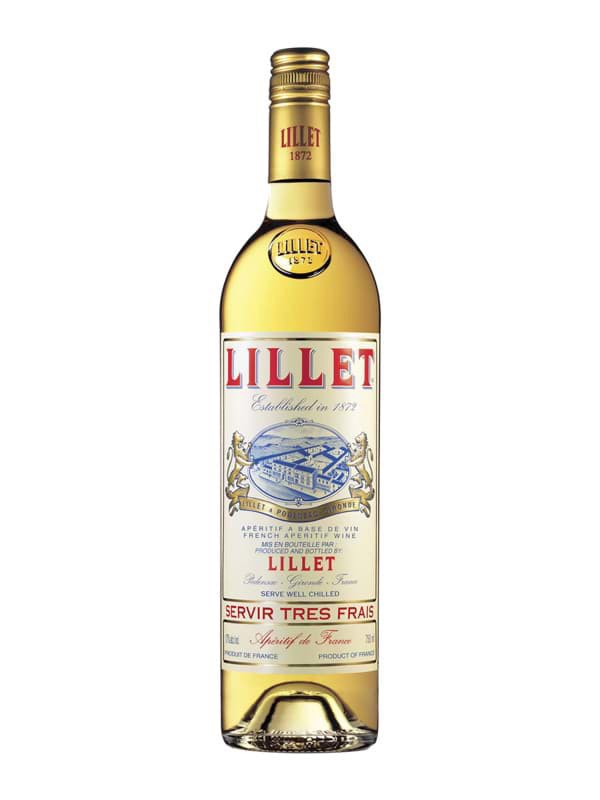 Lillet Blanc