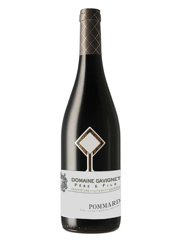 Domaine Gavignet Pommard