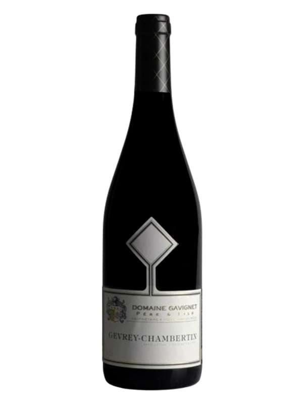 Domaine Maurice Gevrey-Chambertin