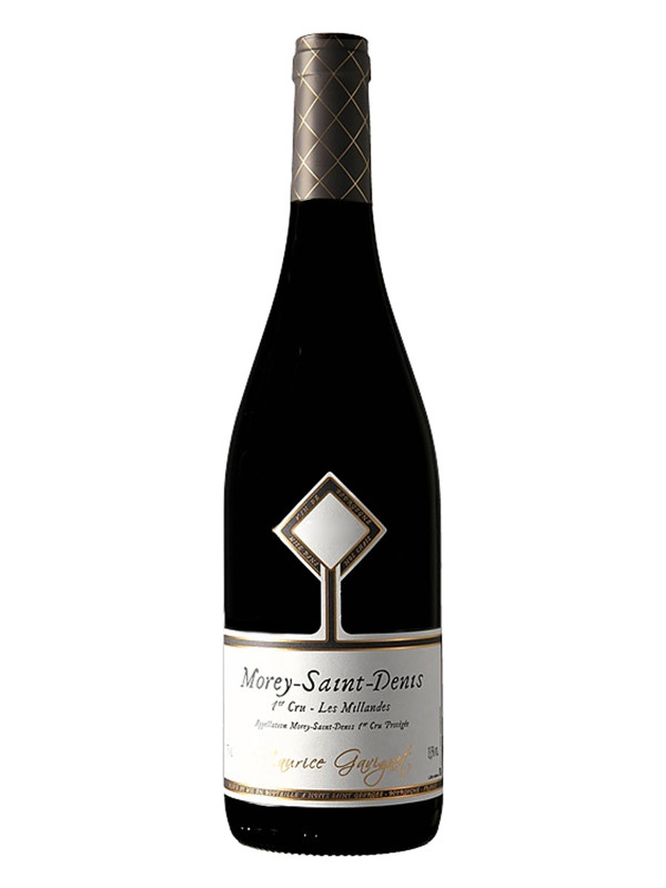 Maurice Gavignet Morey-Saint-Denis 1er Cru Les Millandes