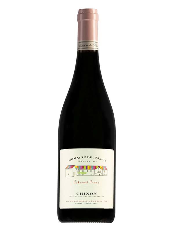 Domaine De Pallus Cabernet Franc