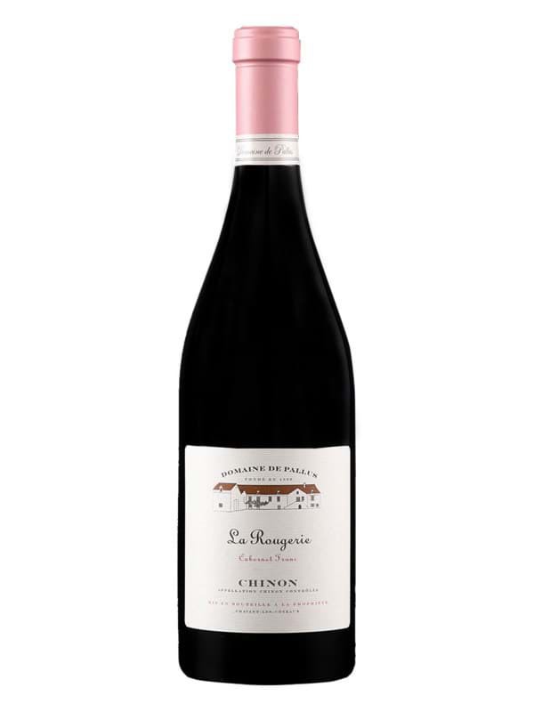 Domaine De Pallus La Rougerie