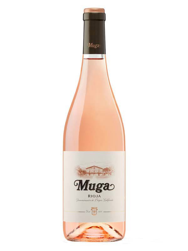 Muga Rose