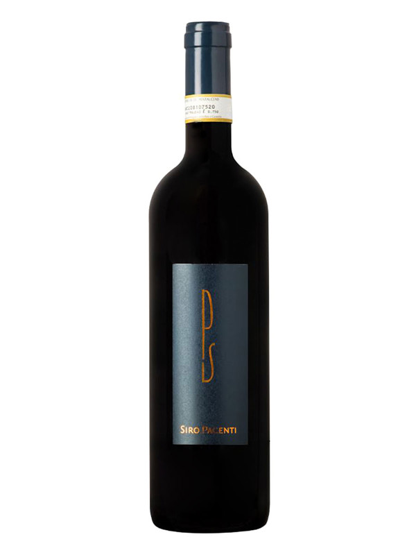 Siro Pacenti Brunello di Montalcino PS Riserva