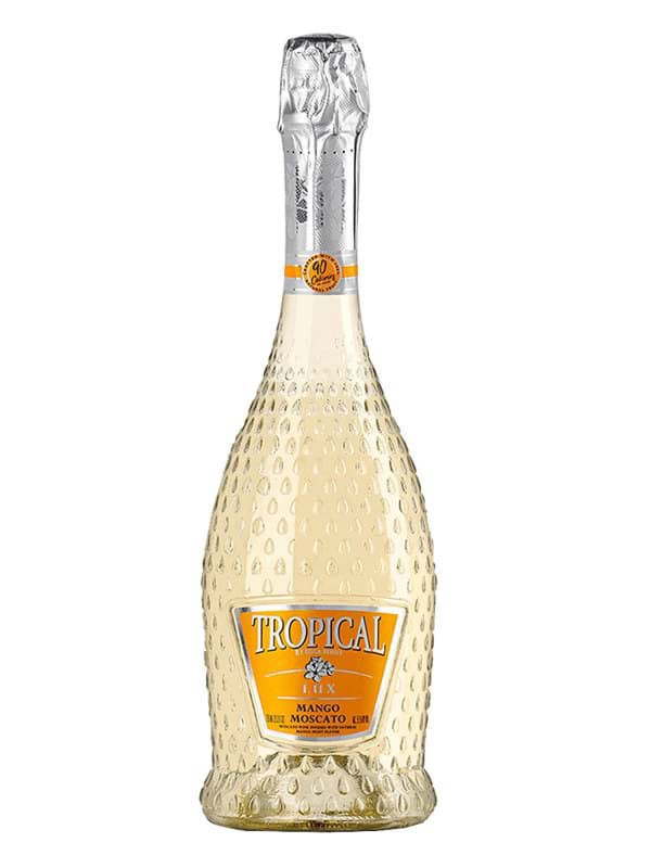 Tropical Mango Moscato Lux