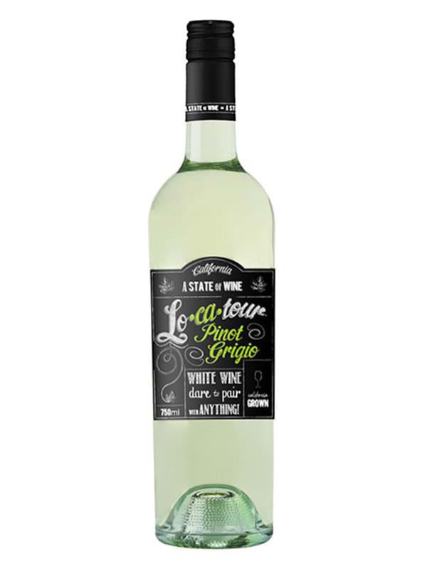 Locatour Pinot Grigio