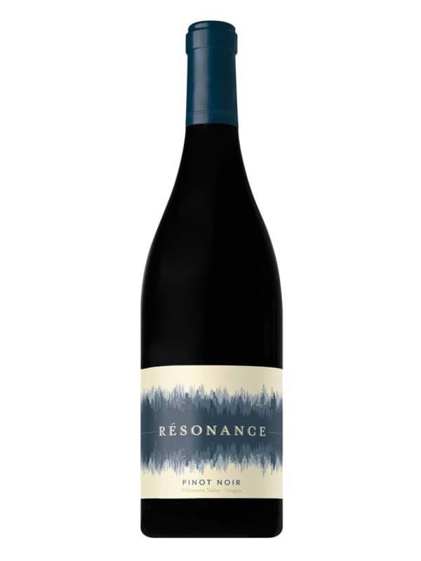 Resonance Willamette Valley Pinot Noir