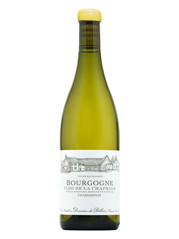 Domaine de Bellene Clos de la Chapelle Bourgogne