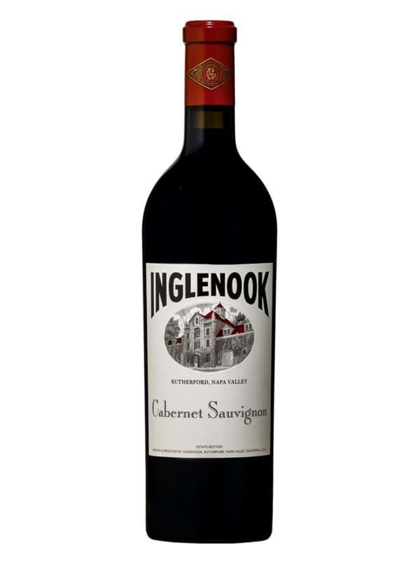 Inglennook Cabernet Sauvignon