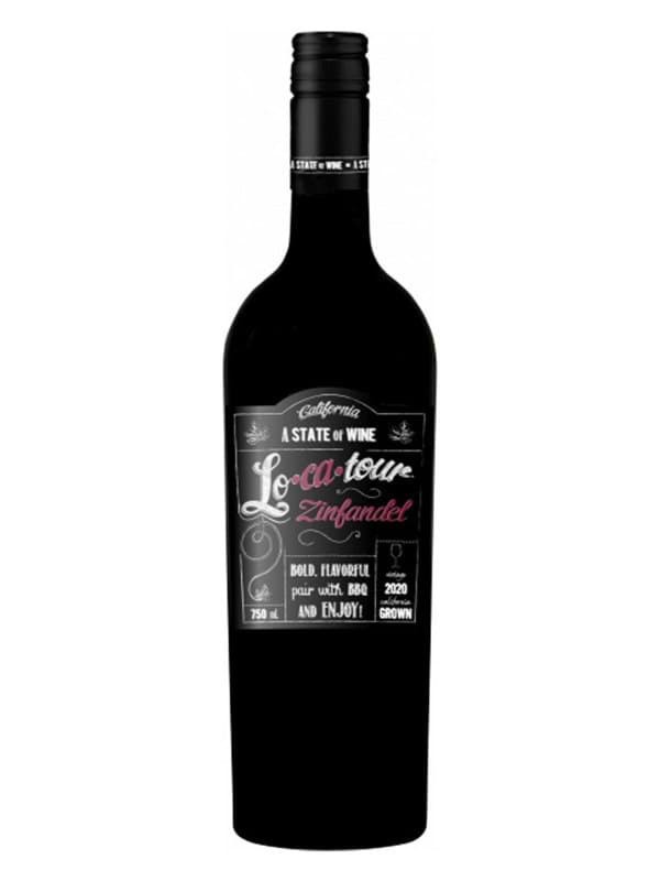 Locatour Zinfandel