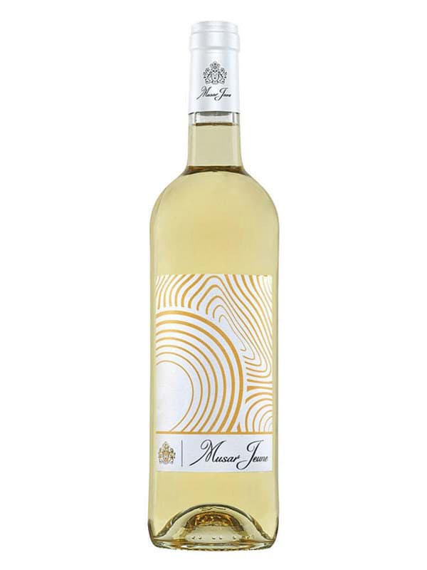 Musar Jeune white