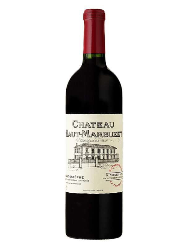 Chateau Haut Marbuzet