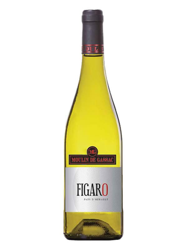 Rượu vang Moulin de Gassac Figaro