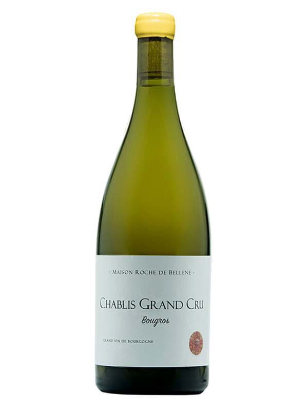 Maison Roche de Bellene Bougros Chablis Grand Cru